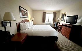 Quality Inn And Suites Rapid City Sd